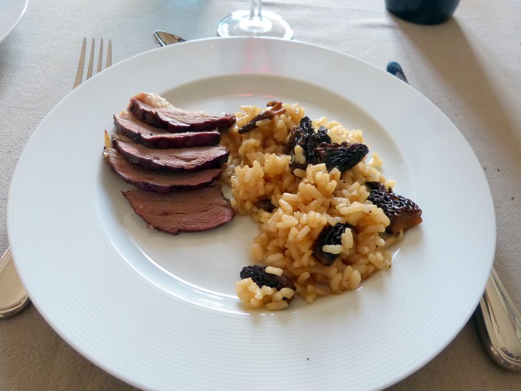 Villabona 오르세 외부 사진