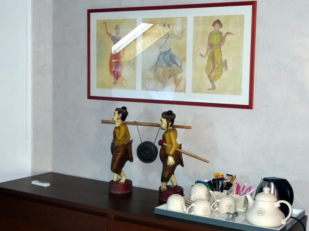 Villabona 오르세 객실 사진