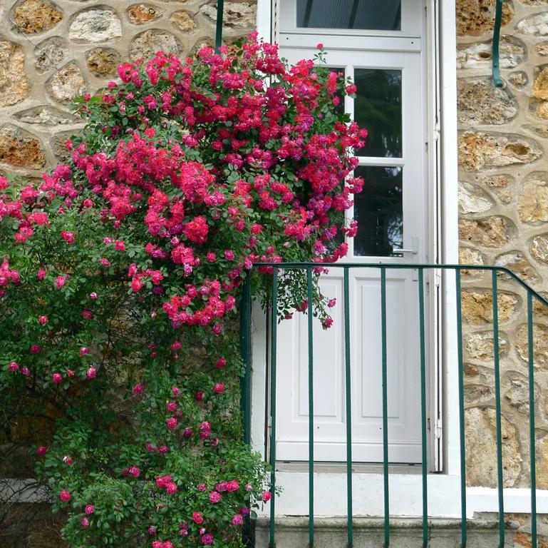 Villabona 오르세 객실 사진