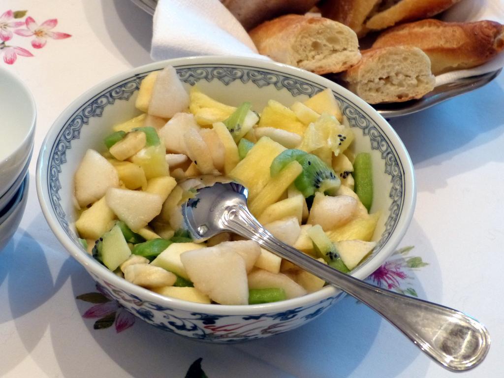Villabona 오르세 외부 사진
